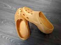 Large Size - 110% scale, rotated and lowered to fit