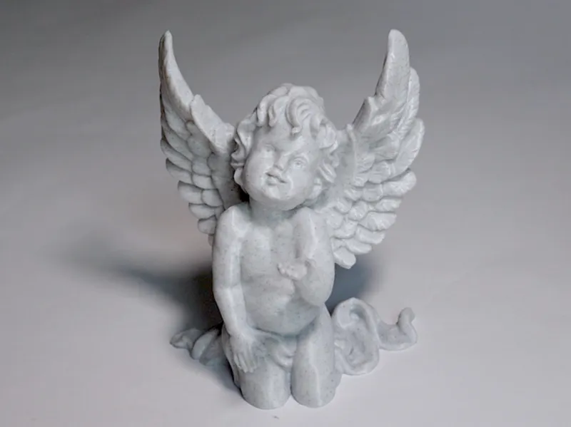 LITTLE ANGEL