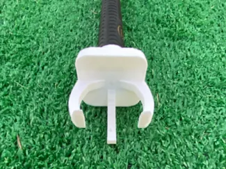 Golf Ball Picker Upper