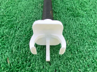 Golf Ball Picker Upper