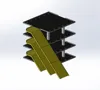 MultiLevel Parking Garage - Version WITH Ramp