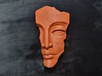 0.2mm layer, 2 walls, 3% infill