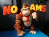 20cm height at 100% scale, 0.2mm layer, 2 walls, 7% infill