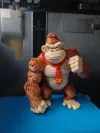 38CM extreme H series 0.2mm layer height, 2 walls, 7% infill