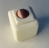 1 Piece Ball - Better Ball