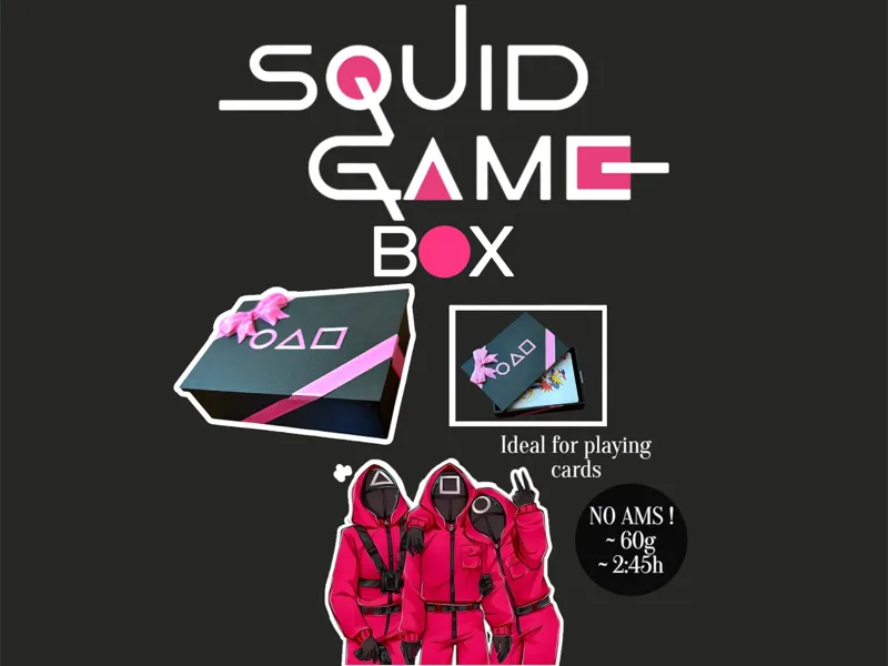 GIFT BOX