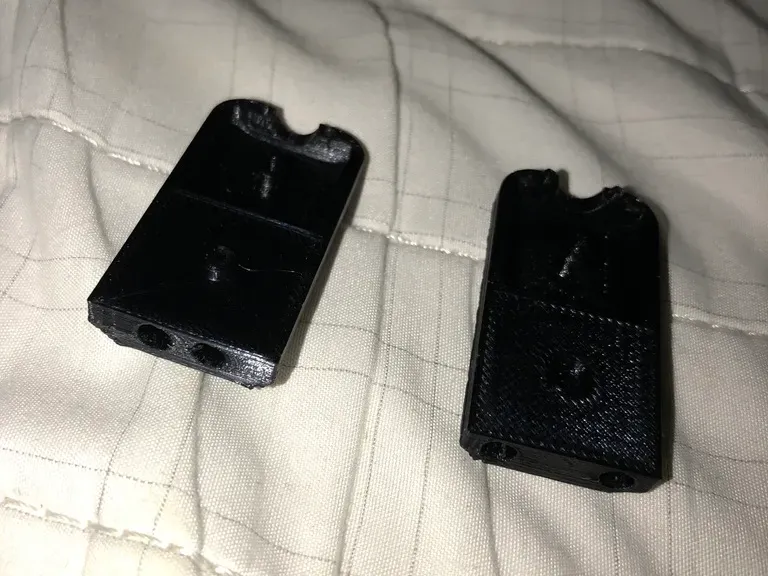 ColecoVision / TI99/4A Replacement PSU Plug