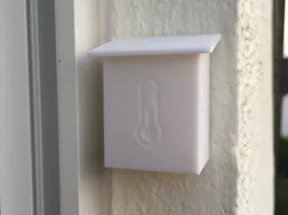 Outdoor Aqara Xiaomi Sensor Case