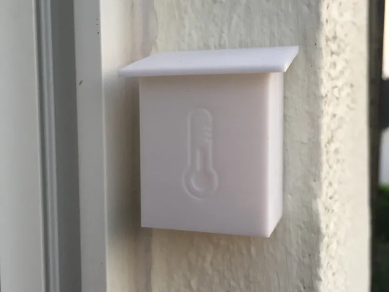 Outdoor Aqara Xiaomi Sensor Case