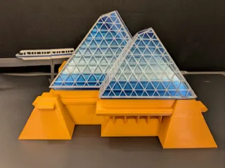 Imagination Pavilion