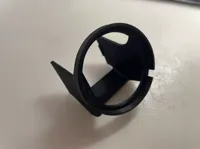 0.2mm layer, 6 walls, 25% infill