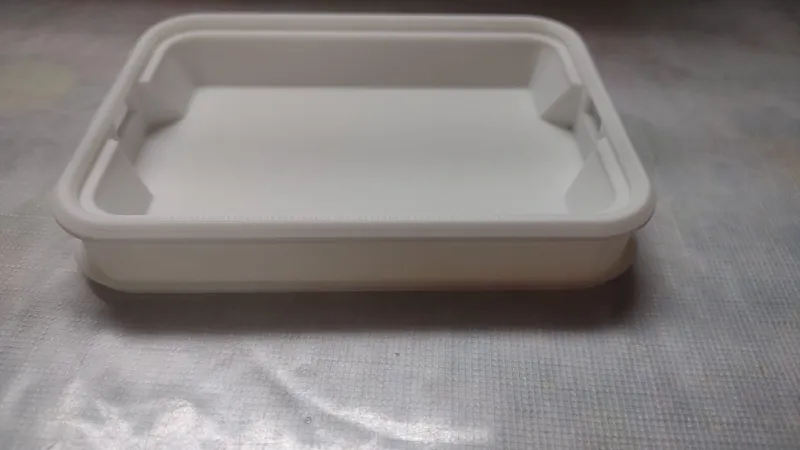 Blank Gift Box