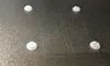 Print by Object 0.2mm layer, 2 walls, 15% infill
