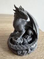 0.16mm layer, 2 walls, 10% infill
