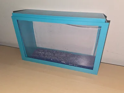 Crayfish Aquarium Protection from Other Pets