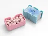 Optional Single Card Tray