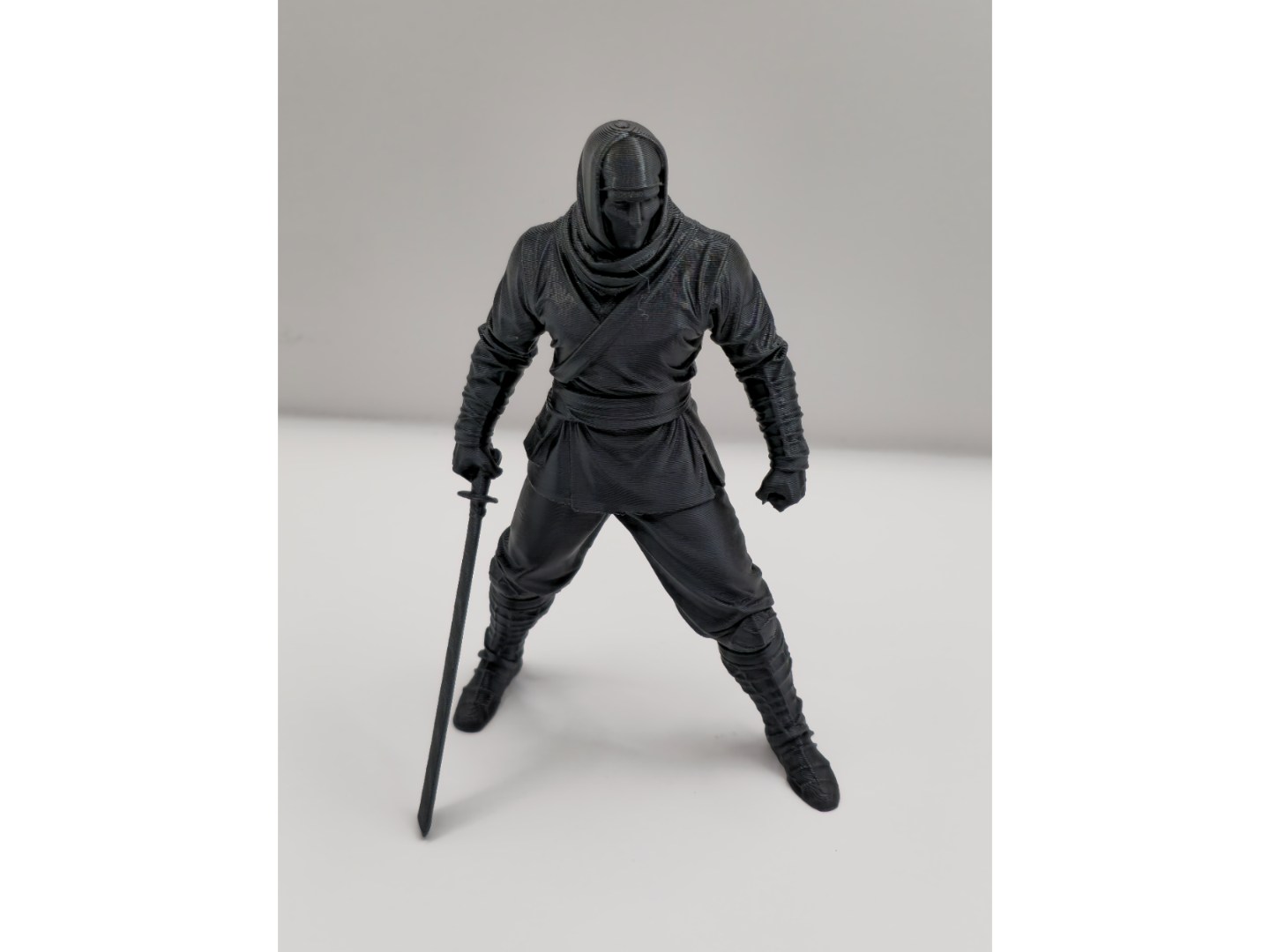 Kel – Shadowblade Ninja Assassin