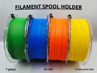 0.16mm layer, 2 walls, 15% infill