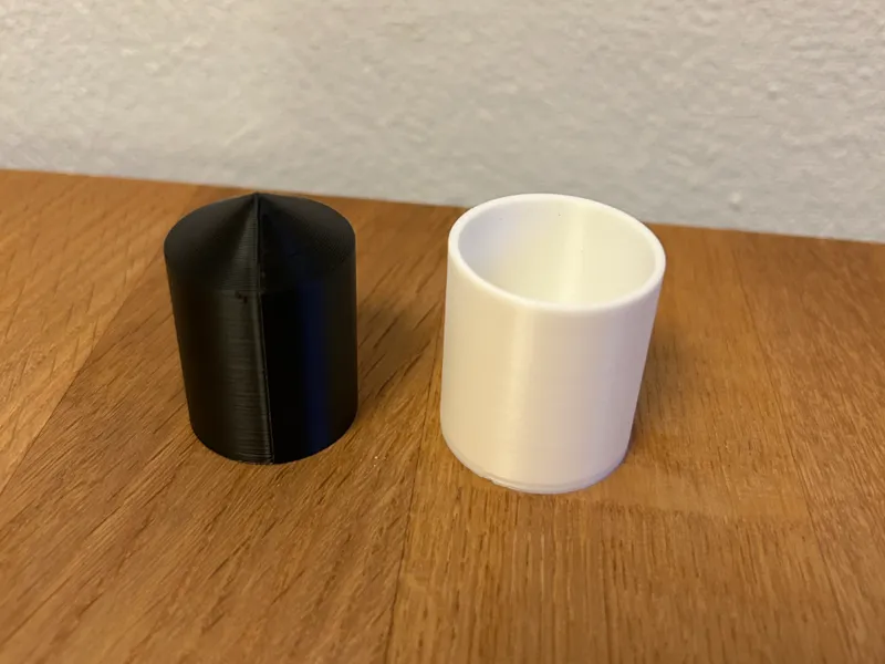 Newton’s Gravity Defying Puzzle