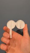 Hinge Edition E-Z Fish Hook Tool V2