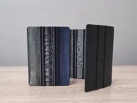 Decal Squeegee Set - TPU