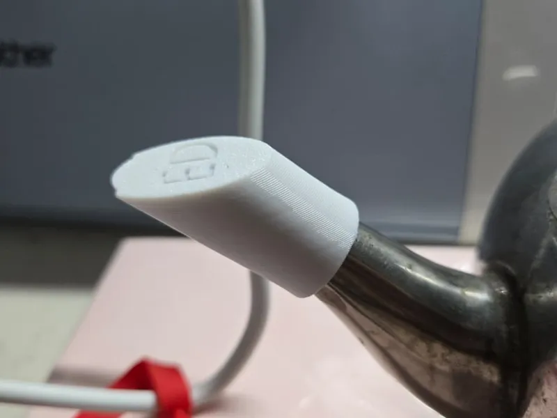 Tapa Pava (Kettle) TPU