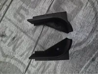 0.2mm layer, 2 walls, 100% infill