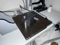 0.2mm layer, 4 walls, 25% infill