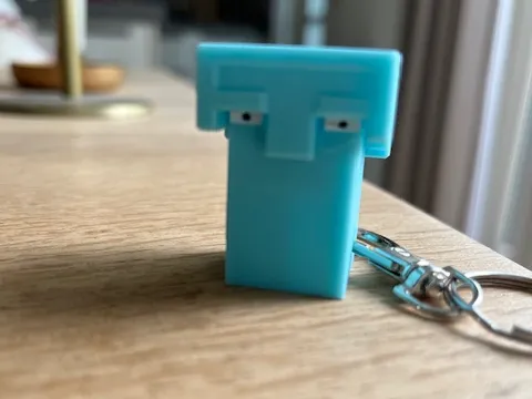 minecraft head armor clicker