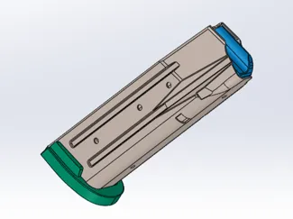 P320 mag