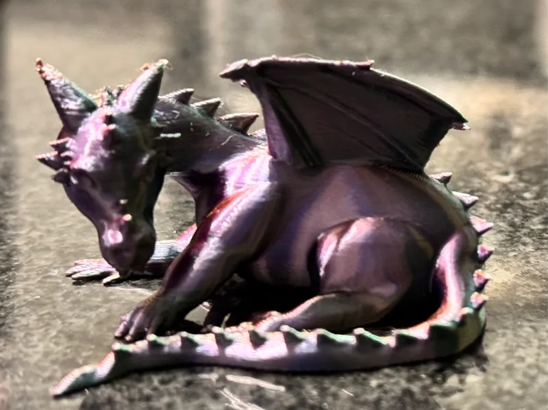 Dragon Remix