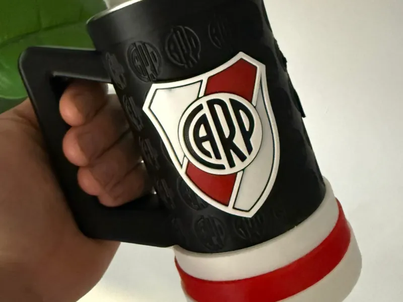 Jarra River Premium 500cc