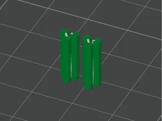 Box Pins
