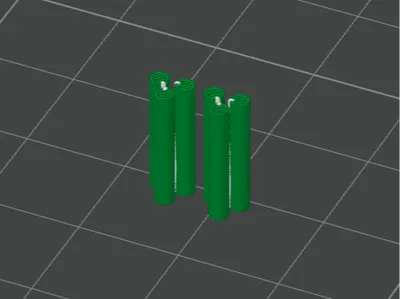 Box Pins