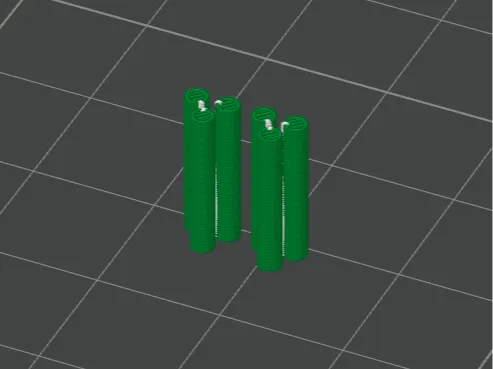 Box Pins