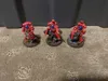 0.08mm layer, 3 walls, 12% infill