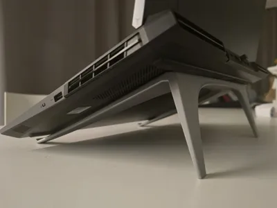 Laptop stand 98g