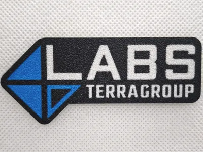 Terragroup labs patch 