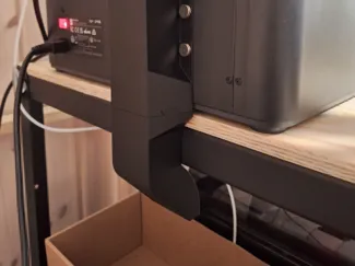 Vertical Poop Chute for X/P Series