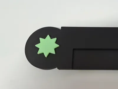 Star badge