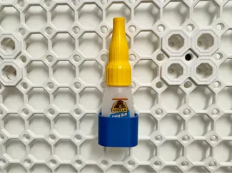 Gorilla Super Glue Multiboard Holder