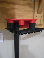 0.2mm layer, 4 walls, 15% infill
