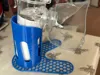 Nebuliser stand 