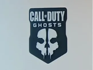 call of duty ghosts sign