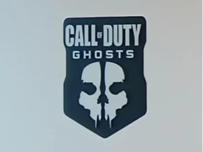 call of duty ghosts sign