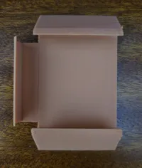 0.2mm layer, 6 walls, 12% infill
