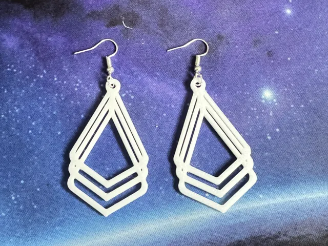 trible earring