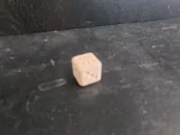 Magnetic Die 0.2mm layer, 2 walls, 15% infill