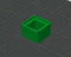 0.16mm layer, 2 walls, 15% infill