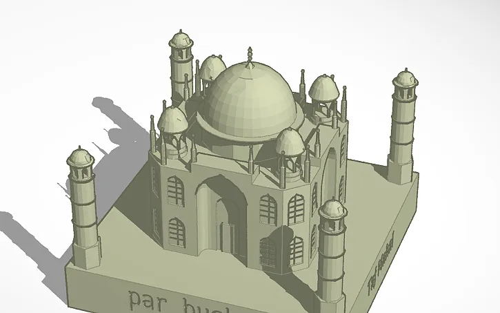 taj